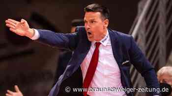 "Abendblatt": Korner übernimmt Hamburger Basketballer