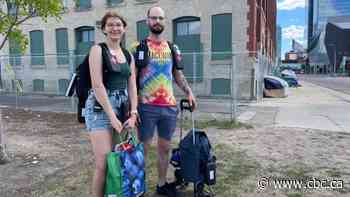 MacEwan students create volunteer street outreach group