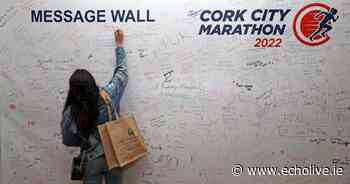 Cork City Marathon gets ready for first race since 2019 - EchoLive.ie