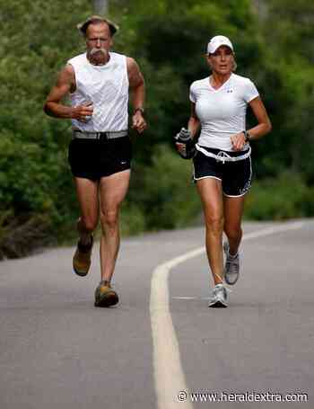 UDOT warns of restrictions, delays due to Utah Valley Marathon - Daily Herald