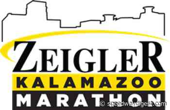 Zeigler Kalamazoo Marathon Races Into National Spotlight with 2023 Marathon Date Unveil at NASCAR WWTR... - Speedway Digest