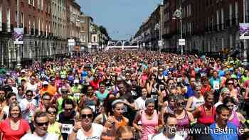 Women’s Mini Marathon 2022 Dublin road closures and Dublin Bus diversions – full list... - The Irish Sun