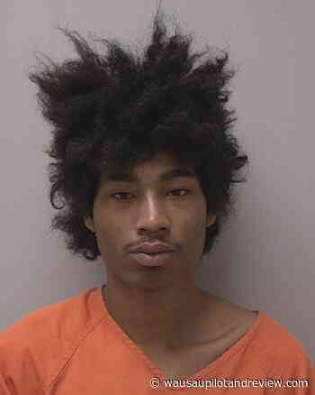 Marathon County Crime Gallery for June 2, 2022 - wausaupilotandreview.com