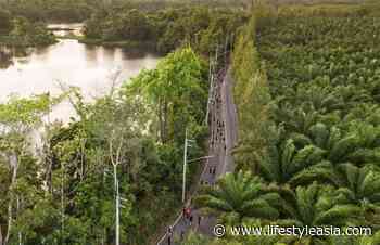 The Phuket Marathon is returning this 11-12 June - Lifestyle Asia Bangkok