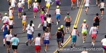 7 things to know before entering your first half marathon - Runner's World