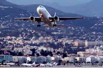 Deux cadavres découverts dans la soute d'un avion à l'aéroport d'Alger