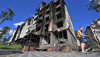 Guerre en Ukraine en direct: Kiev annonce reprendre du terrain sur les troupes russes à Severodonetsk