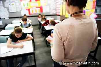 Bac 2022. Le professeur d'histoire se trompe dans le programme, les élèves paniquent lors de l'épreuve