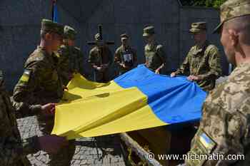 Quatre volontaires militaires étrangers, dont un Français, engagés dans la Légion ukrainienne ont été tués
