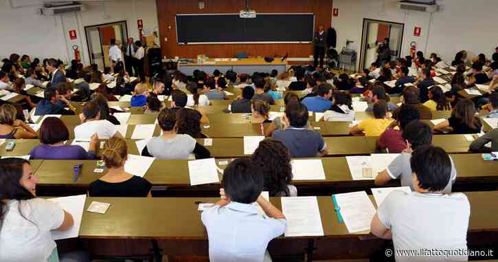 La mia laurea in filosofia: dieci anni per venti esami, tanta poesia e ‘mal di dandy’