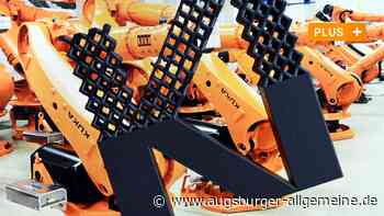 Chance oder ein Schreckgespenst – kann Augsburg von KI-Projekten profitieren?