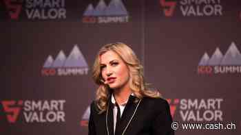 Kryptowährungen - Smart-Valor-CEO Olga Feldmeier: «Bei Bitcoin gibt es eine immer grössere Korrelation mit anderen Asset-Klassen»