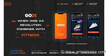 GO2E: WHEN WEB3 REVOLUTIONS COMBINES WITH FITNESS