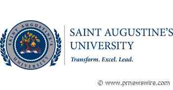 Saint Augustine's University Announces the Nation's First HBCU Urban Access Hub to Advance Equity in Education