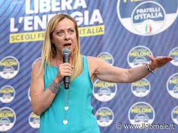 "Italiani evasori?". La stoccata della Meloni gela l'Agenzia delle entrate