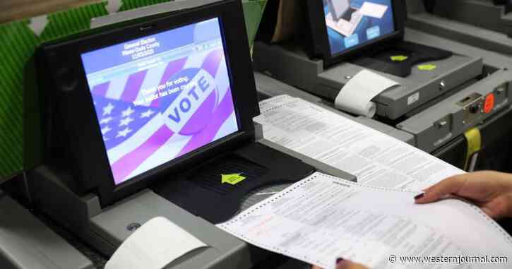 Voter Integrity Breached: Hand-Count Exposes Machines Off by Thousands
