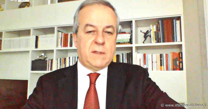 Covid, le mascherine? Locatelli: “Credo che vi sarà un orientamento di conferma sul trasporto pubblico”