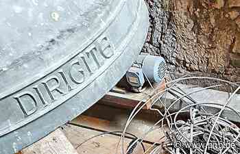 Der Chipmangel trifft jetzt auch Kirchenglocken - Bad Reichenhall - Passauer Neue Presse - PNP.de