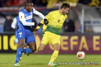 Voormalige ploeg van Mbark Boussoufa en Mehdi Carcela krijgt geen licentie en verdwijnt uit het voetbal