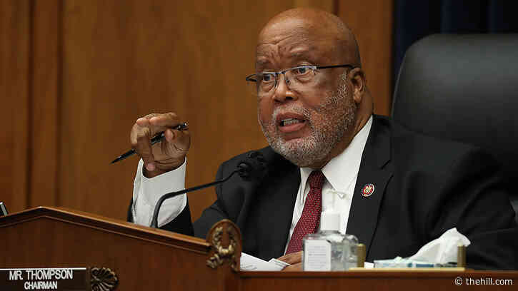Thompson on elections: ‘You don't tear the place up if you lose’