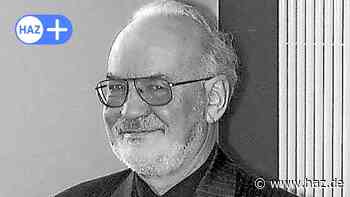 Sehnde: Ehemaliger Gemeindedirektor Manfred Kotter ist gestorben - HAZ