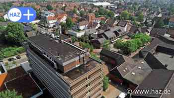 Sehnde: Stadt erhält keine Fördermittel aus Sofortprogramm für Sirenen - HAZ