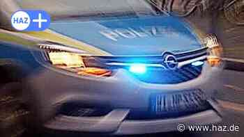 Sehnde: Autofahrer flüchtet unerkannt nach Parkrempler in Ilten - HAZ