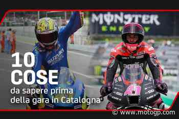 Incubo Espargaro: e se il 2015 si ripetesse?