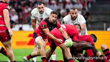 Top 14 - Couilloud capitaine, Skelton sur le banc... Les compositions de Lyon - La Rochelle - Rugbyrama
