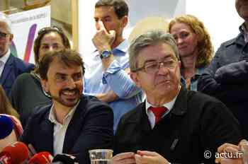 VIDEOS. Jean-Luc Mélenchon à Lyon : Emmanuel Macron est le président du « blabla » - actu.fr