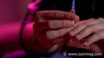 Près de Lyon : une adolescente victime d'une piqûre sauvage au festival Réel de Villeurbanne ? - Lyon Mag