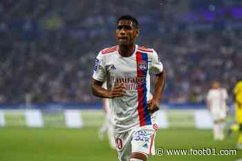 OL : Le prix de Tetê dévoilé, Lyon choqué - Foot01