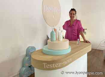 Lyon. Poupon, le nouveau-né des cosmétiques tricolores - - Lyon People