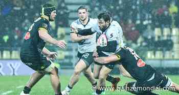 Lyon-La Rochelle : bataille de bonus entre les champions d'Europe - Quinze Mondial