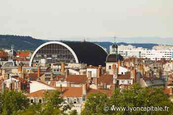 Le Washington Post américain rend hommage à Lyon - Lyon Capitale