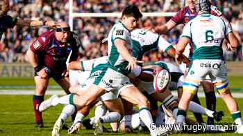 Top 14 - 200ème pour Daubagna, 11 points de bonus pour Lyon... Les chiffres à connaître avant la 26e journée - Rugbyrama