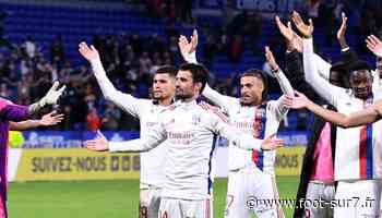 OL Mercato : Lyon tient déjà le successeur de Léo Dubois - Foot Sur 7