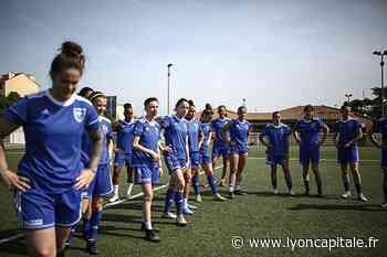 Lyon : policières et footballeuses, la France vise le titre en Norvège - Lyon Capitale