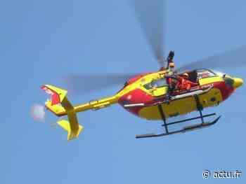 Près de Lyon. Une jeune cycliste entre la vie et la mort après un accident avec un camion - actu.fr
