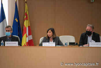 Baisse des subventions à la culture : la vice-présidente de la Région se livre à Lyon Capitale - Lyon Capitale