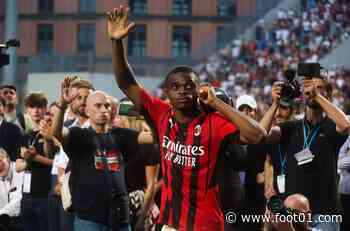 OL : Lyon est le tremplin idéal, ce joueur va agacer Aulas - Foot01