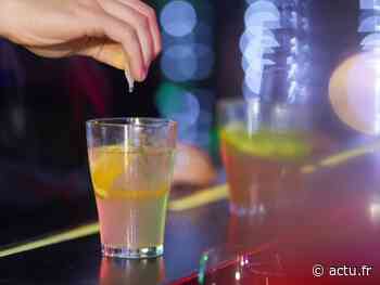 GHB et piqûres sauvages : comment Lyon veut éviter ce phénomène qui inquiète - actu.fr