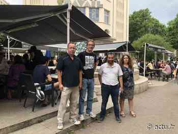 Lyon. « Pire que le Covid ! » : ils se rebellent face aux travaux prévus devant leurs restaurants - actu.fr