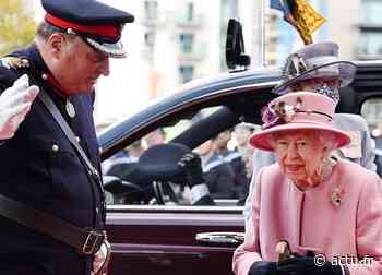 Connaissez-vous le lien entre Elizabeth II et Lyon alors qu’elle ne s’y est jamais rendue ? - actu.fr
