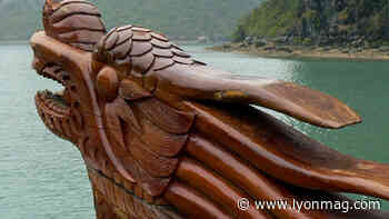 Le Mag des bons plans du week-end à Lyon (4 et 5 juin) - Lyon Mag