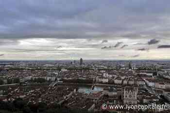 Météo : 30 degrés et des orages attendus à Lyon ce vendredi 3 juin - Lyon Capitale