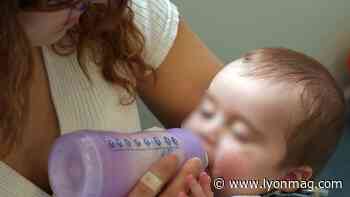 Près de Lyon : une mère condamnée pour avoir cassé les bras de son nourrisson - Lyon Mag