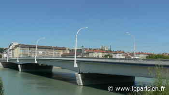 Lyon : un homme qui avait filmé un meurtre condamné à huit ans de prison - Le Parisien