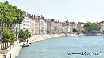 Laurent Wauquiez estime que "Lyon est devenue la ville la plus dangereuse de France » - Le Bonbon