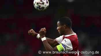 Alaba zu neuem Coach Rangnick: "Er sieht das große Ganze"